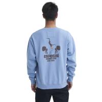 スウェット メンズ ANDY CREW SWEAT/クイックシルバースウェットトレーナー | ZOZOTOWN Yahoo!店