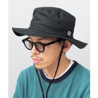 帽子 ハット メンズ ツイル アウトドアハット | ZOZOTOWN Yahoo!店