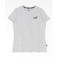 tシャツ Tシャツ レディース 「PUMA」ESS スモールロゴ Tシャツ | ZOZOTOWN Yahoo!店