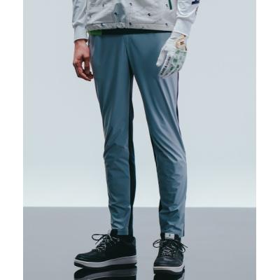 ライトグレーパンツメンズ（MARK&LONA／スポーツ用品）（色：グレー系