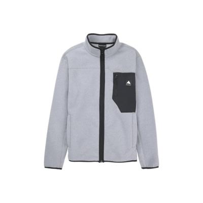 バートン フリース（メンズファッション） | ファッション のおすすめ