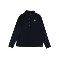 ポロシャツ レディース 「ZOY」WOMENS 鹿の子 長袖シャツ | ZOZOTOWN Yahoo!店