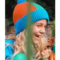 帽子 キャップ キッズ STELLA McCARTNEY (ステラマッカートニー) Kids ＆ Junior ニット帽子 | ZOZOTOWN Yahoo!店