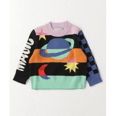 ステラマッカートニーキッズ　stella ニット 楽天市場】STELLA McCARTNEY KIDS ステラマッカートニー キッズ