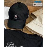 帽子 キャップ メンズ POPEYE ポパイ ローキャップ | ZOZOTOWN Yahoo!店