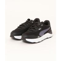 スニーカー レディース PUMA プーマ RUNTAMED PLATFORM REGENT ROMAN レディーススニーカー(ランテイムドプラットフォ | ZOZOTOWN Yahoo!店