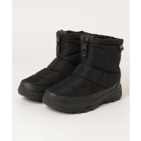 メンズ ブーツ THE NORTH FACE NUPTSE BOOTIE WP VII SHORT ARCTIC GRIP / ザ・ノース・フェイス | ZOZOTOWN Yahoo!店