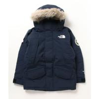 ダウン ダウンジャケット メンズ THE NORTH FACE ANTARCTICA PARKA / ザ・ノース・フェイス アンタークティカ パーカー | ZOZOTOWN Yahoo!店