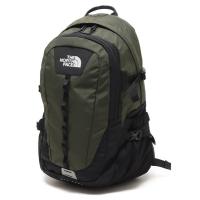 リュック メンズ THE NORTH FACE HOT SHOT / ザ・ノース・フェイス ホット ショット | ZOZOTOWN Yahoo!店