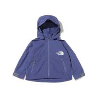 ジャケット ナイロンジャケット キッズ THE NORTH FACE BABY COMPACT JACKET / ザ・ノース・フェイス ベビー コンパ | ZOZOTOWN Yahoo!店