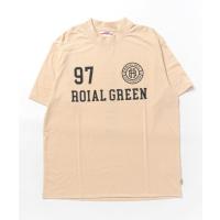 tシャツ Tシャツ メンズ DESIGN TEE/ROIAL(ロイアル)半袖Tシャツ | ZOZOTOWN Yahoo!店