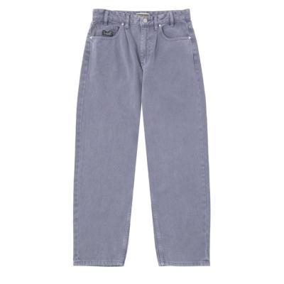 HUF メンズジーンズ、デニム（色：パープル系）の商品一覧｜ボトムス 