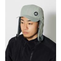 メンズ 帽子 キャップ Hybrid Flight Cap | ZOZOTOWN Yahoo!店