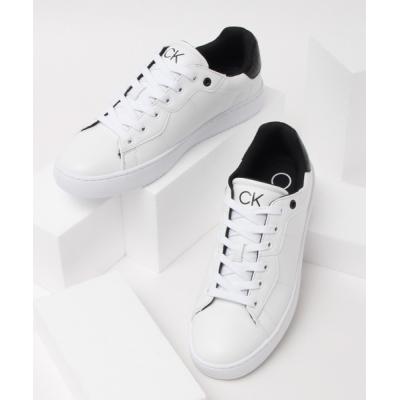 Calvin Klein メンズスニーカー｜シューズ｜ファッション おすすめ人気