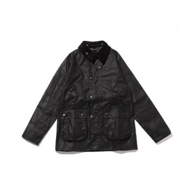 Ｂaｒｂｏｕｒ/BEDALE SL PEACHED/ビデイルSL 36 黒 EXCELLENT USED) Barbour BEDALE SL PEACHED COTTON バブアー SL