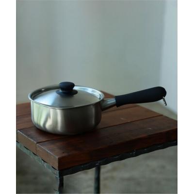 柳宗理 片手鍋18cmのおすすめ人気商品一覧 通販 - Yahoo!ショッピング