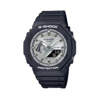 腕時計 メンズ 2100シリーズ / カーボンコアガード / GA-2100SB-1AJF | ZOZOTOWN Yahoo!店