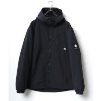 ナイロンジャケット 2025AW LOGOS/ロゴス 撥水 裏フリース マウンテンパーカー ナイロンジャケット レディース メンズ メンズ レディース