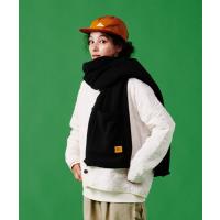 ストール レディース 80s Fleece Big Stole/ビッグストール | ZOZOTOWN Yahoo!店