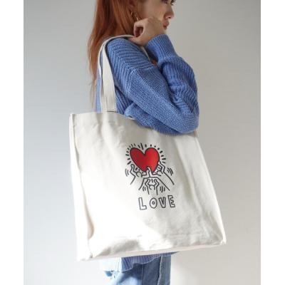 希少 限定コラボ✨コーチ×キースヘリング ショルダーバッグ pvc カーキ 黒 COACH】コーチ コーティングキャンバス レザー キースへリング
