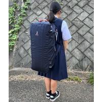 バッグ ボストンバッグ レディース EASTBOY イーストボーイ WEB限定 別注 ブランドロゴ 3way ボストンバッグ リュック ショルダーバッ | ZOZOTOWN Yahoo!店