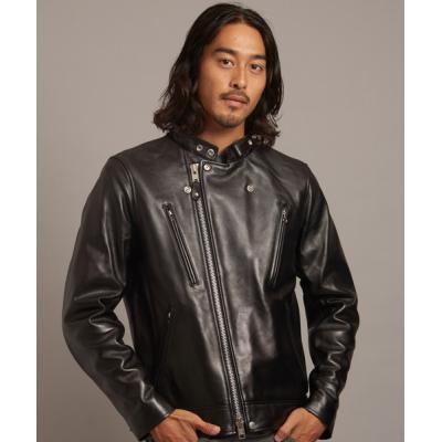 schott ライダース（シングル/ダブル：ダブル）のおすすめ人気商品一覧