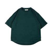 メンズ tシャツ Tシャツ ワンポイントラウンドヘムビッグTシャツ | ZOZOTOWN Yahoo!店