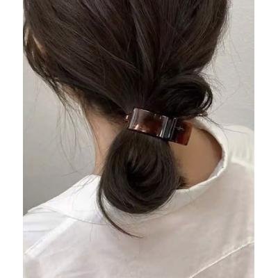 ZOZOTOWN Yahoo!店 - バレッタ/ヘアクリップ｜Yahoo!ショッピング