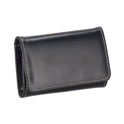 Whitehouse Cox マネークリップ 黒 MONEY CLIP WALLET | FRAME フレーム公式