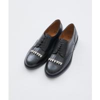 シューズ ドレスシューズ メンズ WING TIP SHOES BLACK PIOLIDO | ZOZOTOWN Yahoo!店