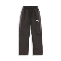 パンツ キッズ PUMA プーマ キッズ ボーイズ ACTIVE SPORTS ウーブン トリコット パンツ 120-160cm | ZOZOTOWN Yahoo!店