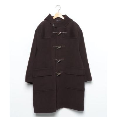 インバーティア ダッフルコートのおすすめ人気商品一覧 通販 - Yahoo