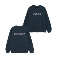 スウェット メンズ TABLET LOGO RAGLAN SWEATSHIRT | ZOZOTOWN Yahoo!店