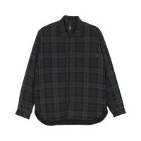 ジャケット ブルゾン メンズ PLAID L/S SHIRT JACKET | ZOZOTOWN Yahoo!店