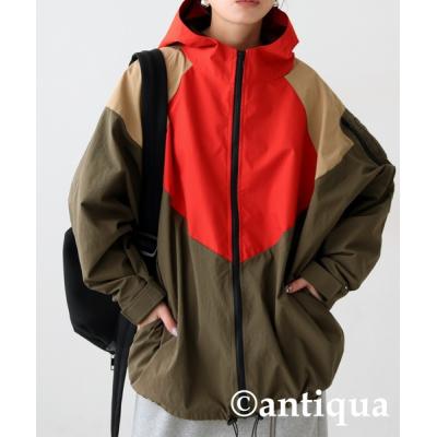 撥水 パーカー レディース（レディースパーカー）｜トップス