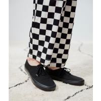 スニーカー メンズ VANS ヴァンズ AUTHENTIC* オーセンティック VN-0EE3BKA BLACK/BLACK | ZOZOTOWN Yahoo!店