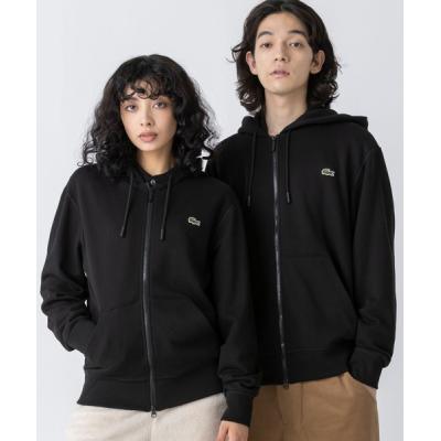 専用　　新品ラコステパーカー4点まとめ セール】COOL MAXジップアップスウェットフーディー / ジップ