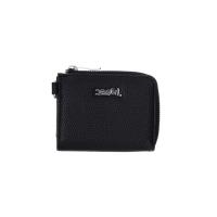 財布 レディース FAUX LEATHER ZIP MINI WALLET | ZOZOTOWN Yahoo!店