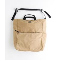 トートバッグ バッグ メンズ 「STANDARD SUPPLY/スタンダードサプライ」3WAY ZIP TOTE-SIMPLICITY | ZOZOTOWN Yahoo!店