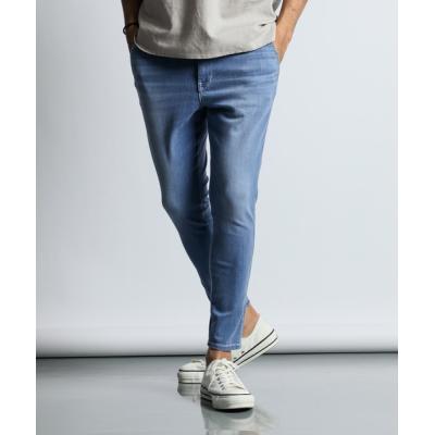 スーパーストレッチパンツ（The DUFFER of ST.GEORGE／メンズボトムス 