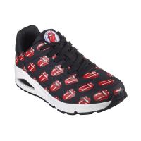 スニーカー メンズ SKECHERS STREET x THE ROLLING STONES : UNO - SAY IT LOUD / スケッチャー | ZOZOTOWN Yahoo!店