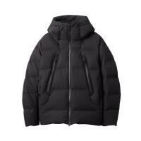 ダウン ダウンジャケット メンズ 「DESCENTE ALLTERRAIN/デサント オルテライン」 MIZUSAWA DOWN OVERSIZED | ZOZOTOWN Yahoo!店