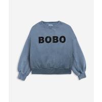 スウェット キッズ Bobo sweatshirt | ZOZOTOWN Yahoo!店