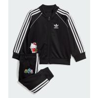 ジャージ キッズ アディダス オリジナルス × ハローキティ SST セットアップ /ジャージ / アディダスオリジナルス adidas Origin | ZOZOTOWN Yahoo!店