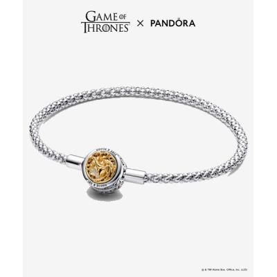 pandoraパンドラ18kの商品一覧 通販 - Yahoo!ショッピング