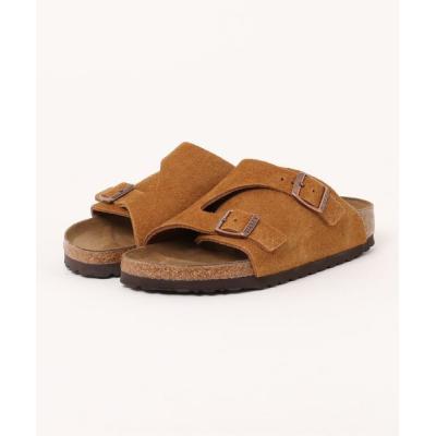 ビルケンシュトック チューリッヒのおすすめ人気商品一覧 通販