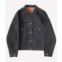 ジャケット カバーオール メンズ Levis Vintage Clothing/リーバイスヴィンテージクロージング/1953 TYPE II JACKE | ZOZOTOWN Yahoo!店