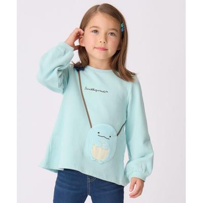 すみっコぐらし トレーナーの商品一覧 通販 - Yahoo!ショッピング 