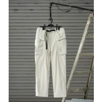 パンツ メンズ alk phenix(アルクフェニックス)ロングパンツ Zak pants IV / karu-stretch taffeta II | ZOZOTOWN Yahoo!店