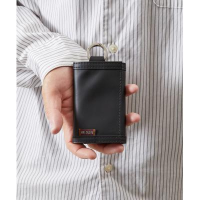 mr olive（メンズ三つ折り財布）｜財布 | ファッション のおすすめ人気